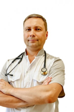 Карев Федор Александрович