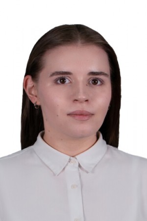 Курилова Анна Александровна