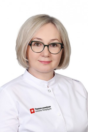 Брейтман Марина Владимировна