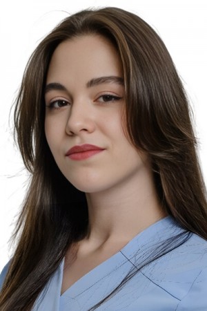 Дрогалина Елизавета Александровна