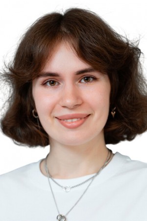 Райхштадт Софья Дмитриевна