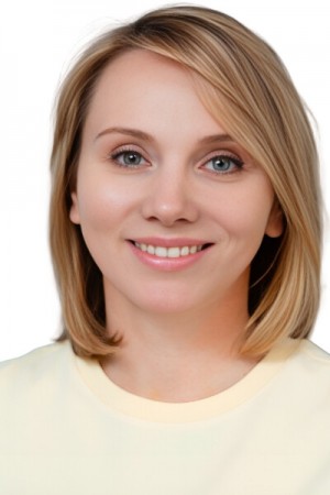 Емелина Екатерина Викторовна