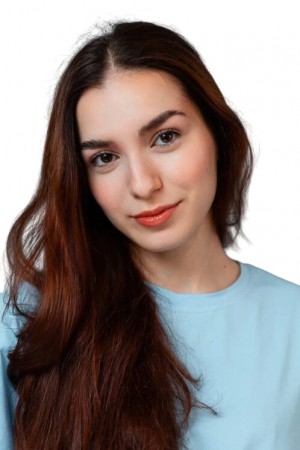 Ибрагимова Милана Рамизовна	