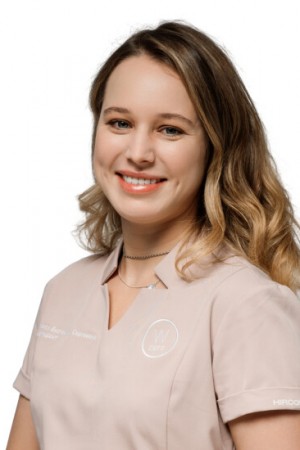 Луговская Екатерина Сергеевна