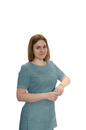 Малахова Марина Игоревна