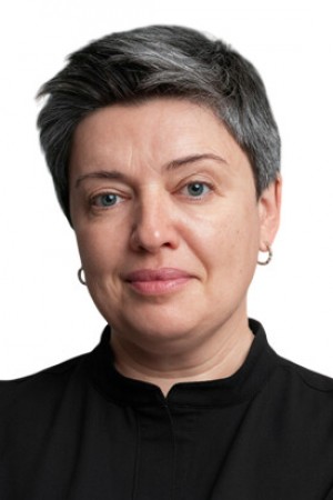 Зильберборд Мария Евгеньевна