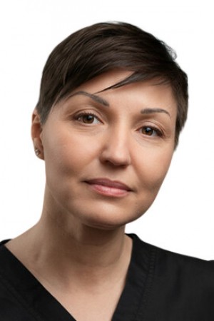 Паточенко Наталья Юрьевна