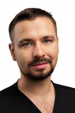 Науменко Георгий Владимирович 