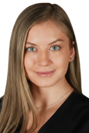 Задунаева Дарья Андреевна