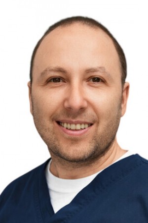 Ястребов Григорий Кириллович