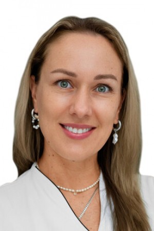 Полушкина Ирина Олеговна