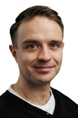 Дунай Артем Александрович