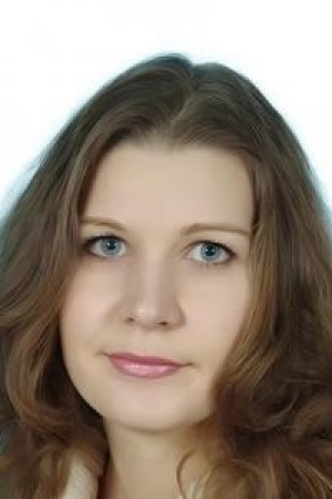 Никитина Наталья Анатольевна