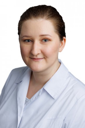 Коваленко Елена Владимировна