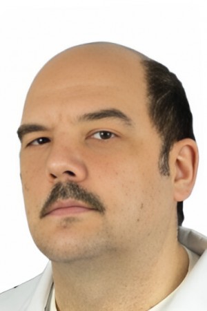 Платов Сергей Витальевич