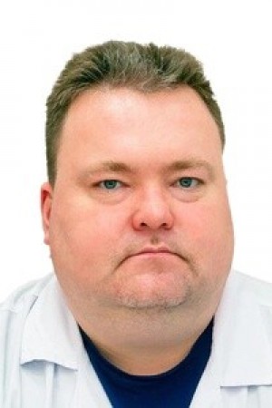 Антропов Сергей Владимирович