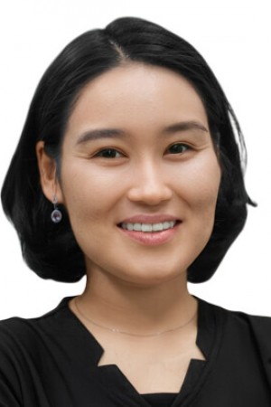 Бавуу Долма Николаевна