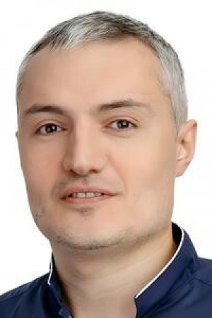 Хачиров Темирлан Казбекович 