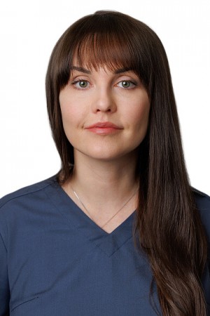 Качаева Наталья Игоревна