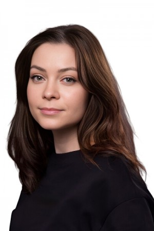 Шевцова Кристина Александровна