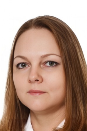 Кураш Елена Валерьевна