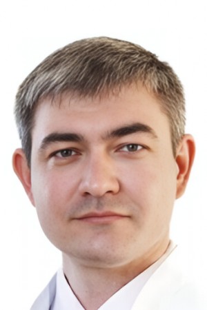 Спиридонов Николай Андреевич