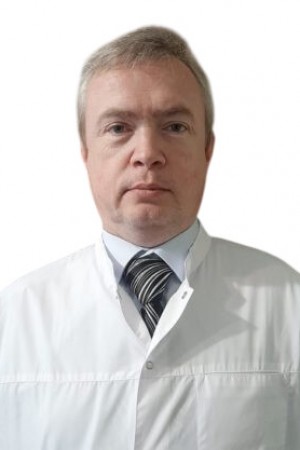 Саранкин Константин Сергеевич