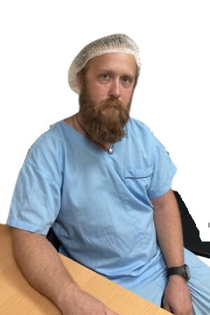 Мальцев Михаил Александрович