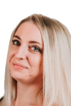 Козырева Марина Сергеевна 