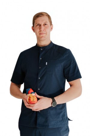 Лисицинский Александр Владиславович