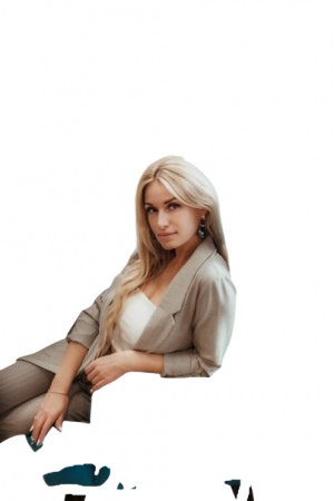 Садуха Олеся Дмитриевна