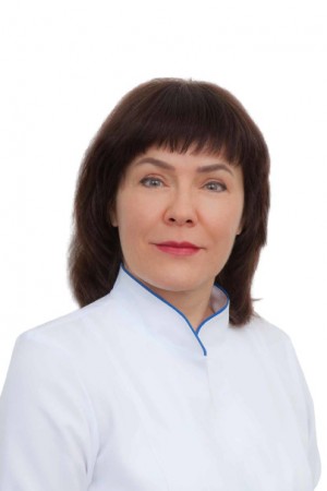 Воронцова Ирина Викторовна