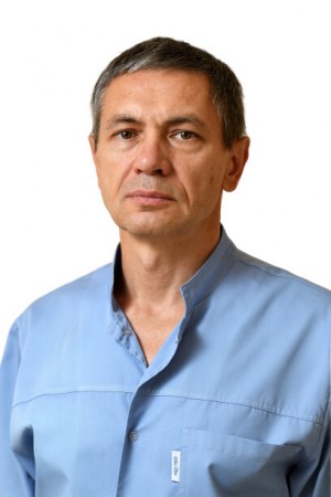 Смирнов Андрей Владимирович