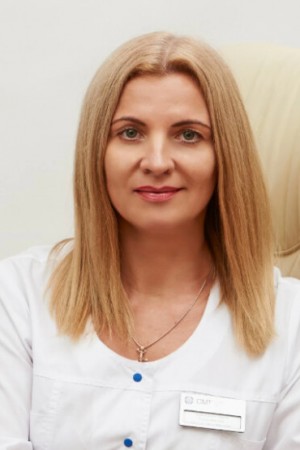 Чернопазова Ирина Владимировна