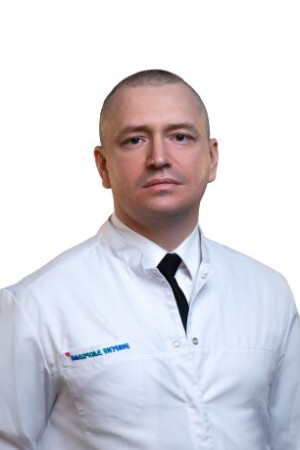 Солоухин Андрей Геннадьевич