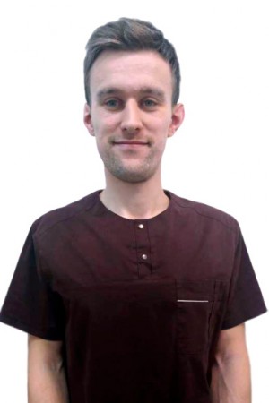 Евсеев Дмитрий Игоревич