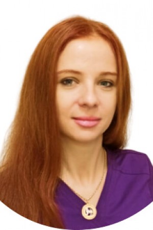 Ляскина Ирина Юрьевна