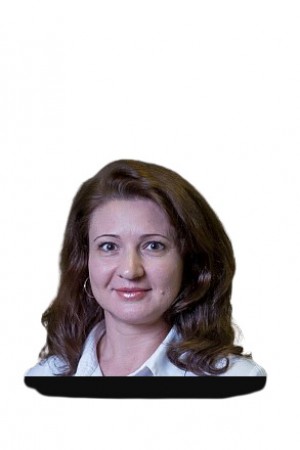 Романова Марина Викторовна