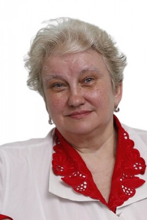 Матракшина Екатерина Ивановна