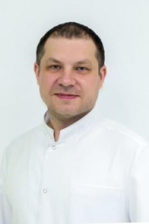 Голованов Вениамин Юрьевич