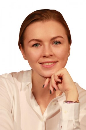 Морозова Ксения Алексеевна