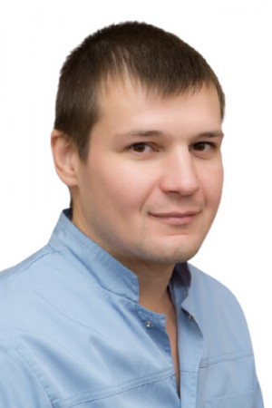 Зубцов Александр Николаевич