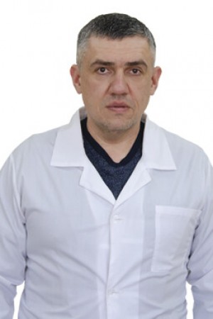 Киселев Алексей Александрович