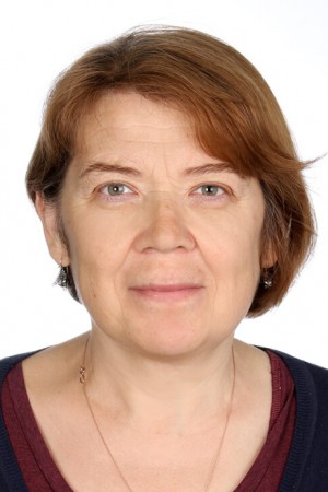 Чечик Екатерина Юрьевна