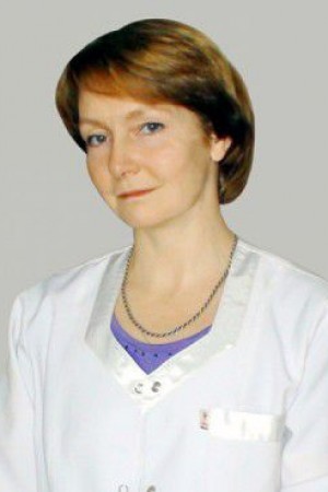 Алексеева Людмила Анатольевна