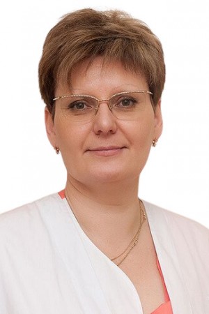 Дуликова Виктория Геннадьевна
