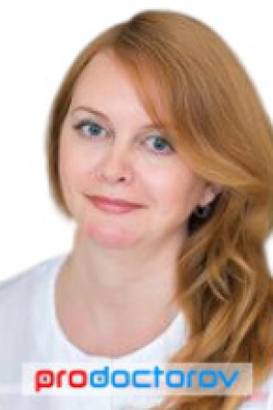 Воеводина Елена Александровна