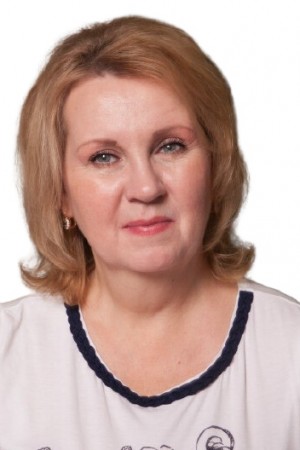 Луненкова Татьяна Геннадьевна
