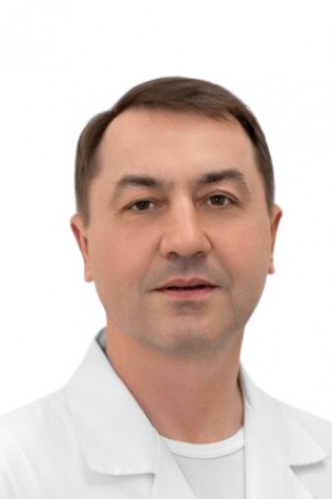 Лымарь Евгений Владимирович